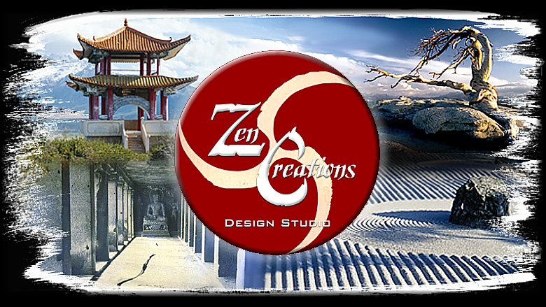 Zen Creations Design Studio